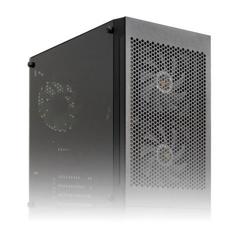 Корпус для ПК Gamdias TALOS E3 (4712960137110) - Корпуса  - Корпуса 