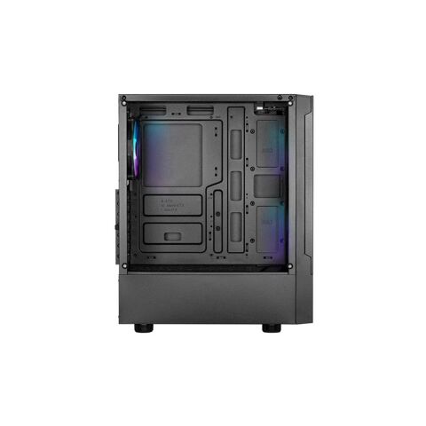 Корпус для ПК Gamdias TALOS E3 (4712960137110) - Корпуса  - Корпуса 