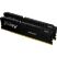 Модуль памяти для компьютера DDR5 64GB (2x32GB) 6000 MHz Beast Black EXPO Kingston Fury (ex.HyperX) (KF560C36BBEK2-64) - Нулевой остаток (Feed) - Нулевой остаток (Feed)