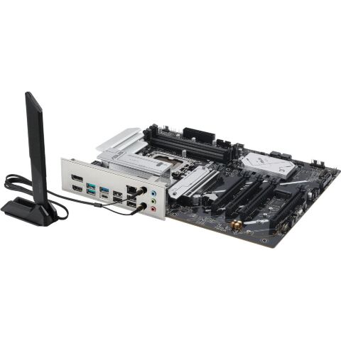Материнская плата ASUS PRIME B860-PLUS WIFI - Нулевой остаток (Feed)  - Нулевой остаток (Feed) 