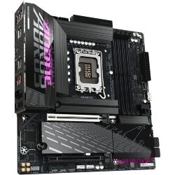Материнская плата GIGABYTE B860M A ELITE WIFI6E (B860M AORUS ELITE WIFI6E)
