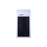 Корпус для ПК 1stPlayer D4-WH-4F1-W