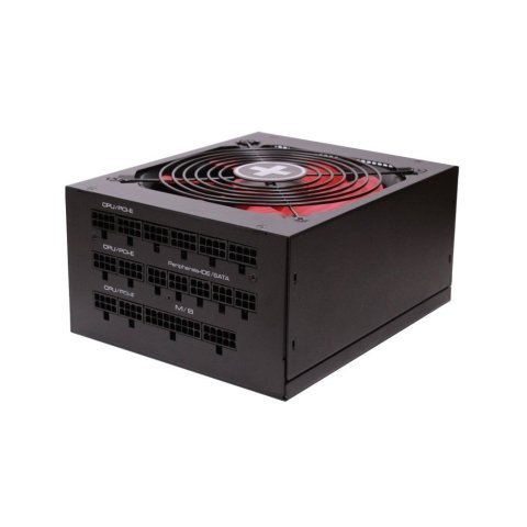 Блок питания Xilence 1250W Performance X (XP1250MR9) - Нулевой остаток (Feed)  - Нулевой остаток (Feed) 