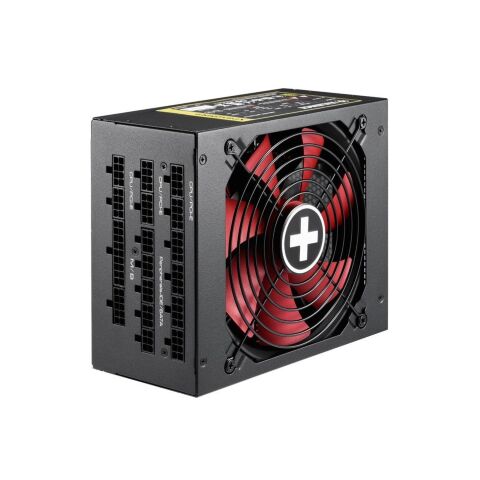 Блок питания Xilence 1250W Performance X (XP1250MR9) - Нулевой остаток (Feed)  - Нулевой остаток (Feed) 