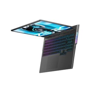 Ноутбук Thunderobot Zero 16 Pro (ZERO16Pro-U7255HX57TE1Q360ARB)