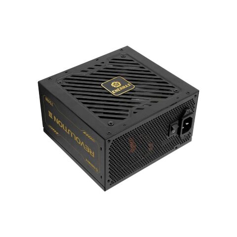 Блок питания Enermax 750W Revolution III (ERV750G-AHG-MAC) - Блоки питания  - Блоки питания 