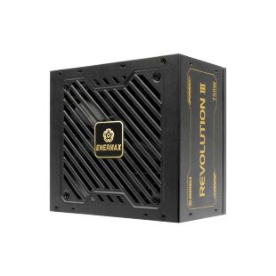 Блок питания Enermax 750W Revolution III (ERV750G-AHG-MAC)