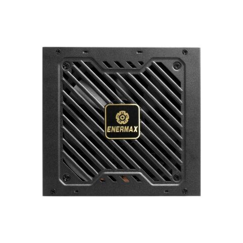 Блок питания Enermax 750W Revolution III (ERV750G-AHG-MAC) - Блоки питания  - Блоки питания 
