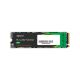 Накопитель SSD M.2 2280 256GB Apacer (AP256GAS2280P4X) - Внутренние SSD  - Внутренние SSD 