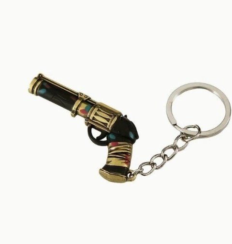 Брелок League of Legends Arcane Jinx Anime Лига Легенд Джинкс #2 - -