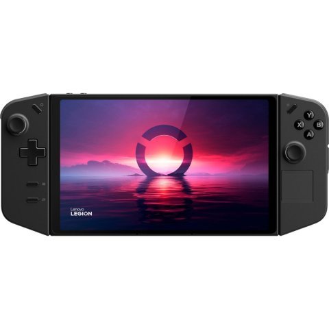Игровая консоль Lenovo Legion Go 8APU1 512GB (83E1004ARA) - Нулевой остаток (Feed)  - Нулевой остаток (Feed)