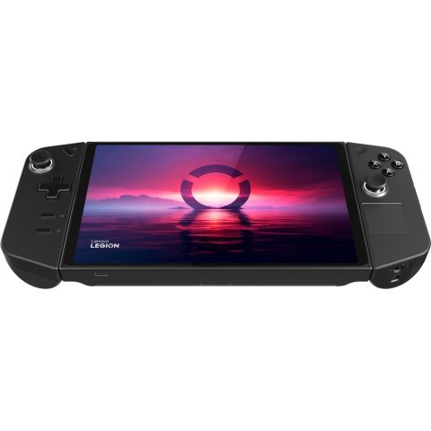 Игровая консоль Lenovo Legion Go 8APU1 512GB (83E1004ARA) - Нулевой остаток (Feed)  - Нулевой остаток (Feed)