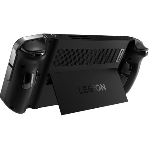 Игровая консоль Lenovo Legion Go 8APU1 512GB (83E1004ARA) - Нулевой остаток (Feed)  - Нулевой остаток (Feed)