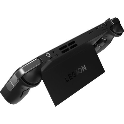 Игровая консоль Lenovo Legion Go 8APU1 512GB (83E1004ARA) - Нулевой остаток (Feed)  - Нулевой остаток (Feed)