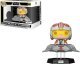 Фигурка Funko Star Wars Luke Skywalker in T-47 Airspeeder фанко Люк Скайуокер Exclusive 662 -   -  