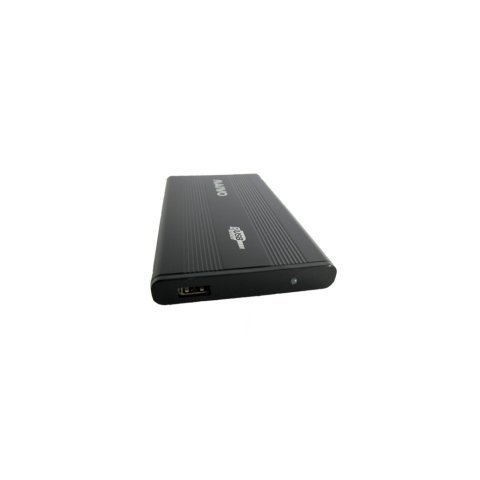 Карман внешний Maiwo K2501A-U2S black - Аксессуары к HDD  - Аксессуары к HDD 