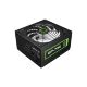 Блок питания Gamemax 750W (GP-750) - Нулевой остаток (Feed)  - Нулевой остаток (Feed) 