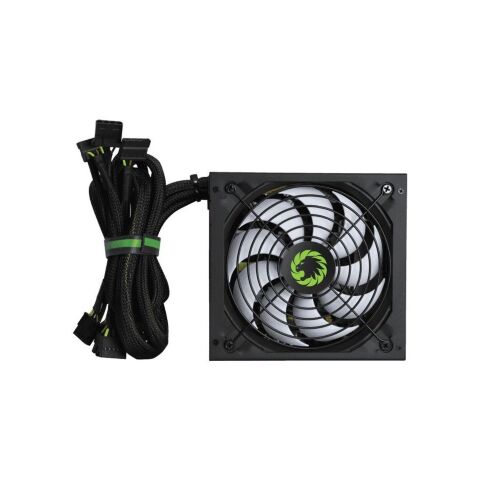 Блок питания Gamemax 750W (GP-750) - Нулевой остаток (Feed)  - Нулевой остаток (Feed) 