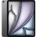 Планшет Apple iPad Air 13" M4 WiFi + Cellular 128GB Space Grey (MH9D4TY/A) - Нулевой остаток (Feed) - Нулевой остаток (Feed)