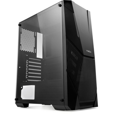 Корпус Vinga CS213B - Корпуса  - Корпуса