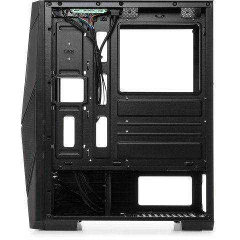 Корпус Vinga CS213B - Корпуса  - Корпуса