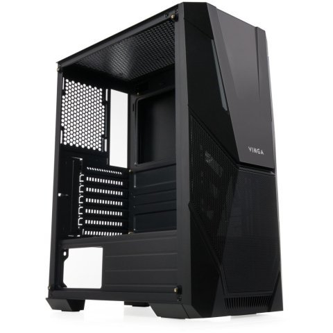Корпус Vinga CS213B - Корпуса  - Корпуса