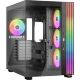 Корпус для ПК Be quiet! LIGHT BASE 600 LX чорний (BGW67) - Корпуса  - Корпуса 