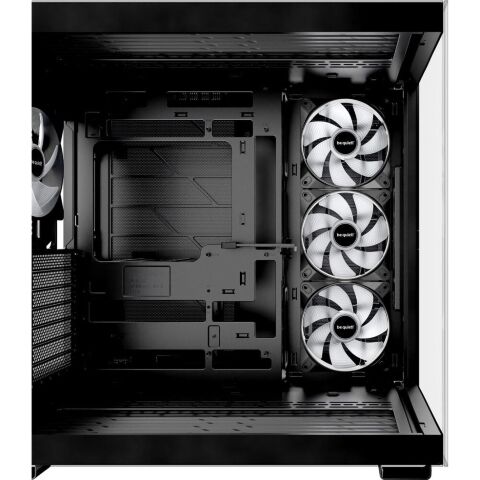 Корпус для ПК Be quiet! LIGHT BASE 600 LX чорний (BGW67) - Корпуса  - Корпуса 