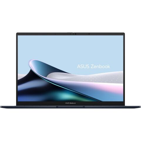 Ноутбук ASUS Zenbook 14 OLED UX3405CA-ST1261 (90NB14W1-M01V80) - Ноутбуки  - Ноутбуки 