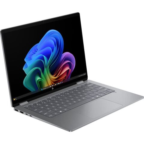 Ноутбук HP OmniBookX Flip Next Gen AI 14-fk0010ua (D16H4EA) - Нулевой остаток (Feed) - Нулевой остаток (Feed)