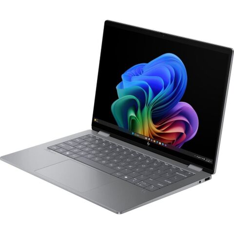 Ноутбук HP OmniBookX Flip Next Gen AI 14-fk0010ua (D16H4EA) - Нулевой остаток (Feed) - Нулевой остаток (Feed)