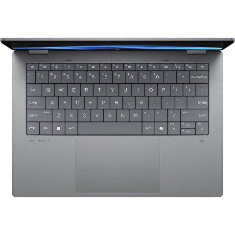 Ноутбук HP OmniBookX Flip Next Gen AI 14-fk0010ua (D16H4EA) - Нулевой остаток (Feed) - Нулевой остаток (Feed)