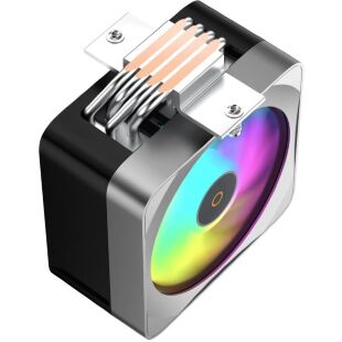 Кулер для процессора OCYPUS DELTA-A40-BK1NAWN00E-GL