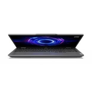 Ноутбук Lenovo LOQ 15IRX10 (83JE01DPRA)