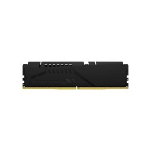 Модуль памяти для компьютера DDR5 32GB (2x16GB) 6000 MHz Beast Black XMP Kingston Fury (ex.HyperX) (KF560C30BBK2-32)