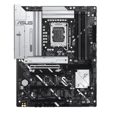 Материнская плата ASUS PRIME Z890-P - Нулевой остаток (Feed)  - Нулевой остаток (Feed) 
