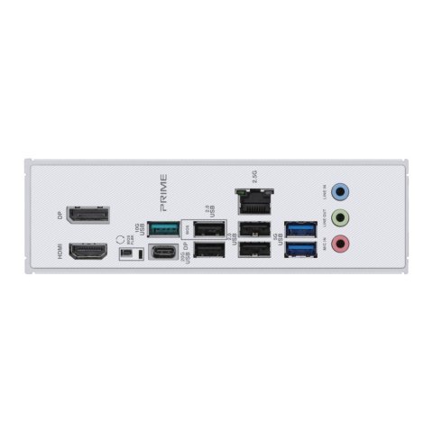 Материнская плата ASUS PRIME Z890-P - Нулевой остаток (Feed)  - Нулевой остаток (Feed) 