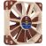 Кулер для корпуса Noctua NF-F12 5V PWM - Вентиляторы к корпусам - Вентиляторы к корпусам