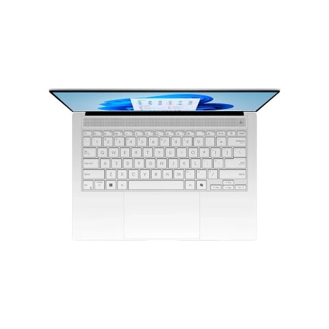 Ноутбук ASUS Zenbook S 14 UX5406AA-SW078W (90NB16Q2-M00810) - Нулевой остаток (Feed)  - Нулевой остаток (Feed) 