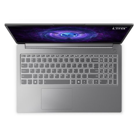 Ноутбук Lenovo LOQ 15IAX9E (83LK0047RA) - Нулевой остаток (Feed) - Нулевой остаток (Feed)
