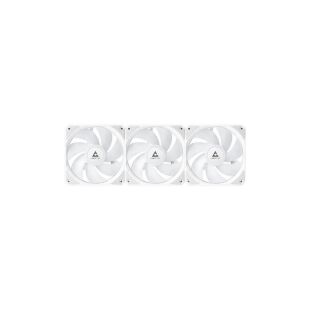 Система жидкостного охлаждения Chieftec Iceberg 360 ARGB WHITE (CLC-360-RGB-W)