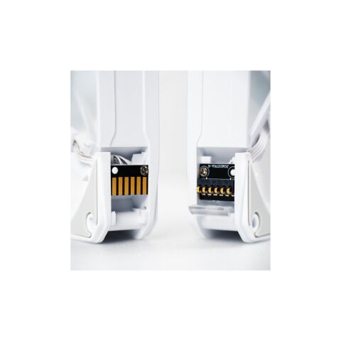 Система жидкостного охлаждения Chieftec Iceberg 360 ARGB WHITE (CLC-360-RGB-W) - Системы водного охлаждения - Системы водного охлаждения