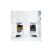Система жидкостного охлаждения Chieftec Iceberg 360 ARGB WHITE (CLC-360-RGB-W) - Системы водного охлаждения - Системы водного охлаждения