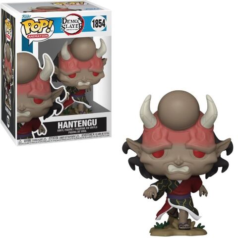 Фігурка Funko Demon Slayer: Hantengu Фанко Клинок, що розсікає демонів 1854 -   -  