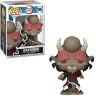 Фігурка Funko Demon Slayer: Hantengu Фанко Клинок, що розсікає демонів 1854
