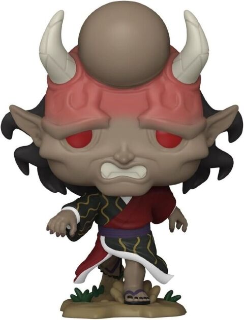 Фігурка Funko Demon Slayer: Hantengu Фанко Клинок, що розсікає демонів 1854 -   -  