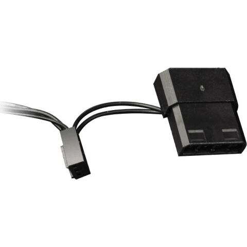 Кулер для корпуса Gamemax GMX-WFBK-WT - Вентиляторы к корпусам - Вентиляторы к корпусам