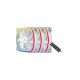 Кулер для корпуса Enermax SQUA RGB WHITE 3x 120 mm (3 PACK) (UCSQARGB12P-W-BP3) - Вентиляторы к корпусам  - Вентиляторы к корпусам 