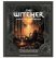 Книга кулинарная Ведьмак The Witcher Official Cookbook: Provisions, Fare, and Culinary Tales from Travels Across the Continent -   -