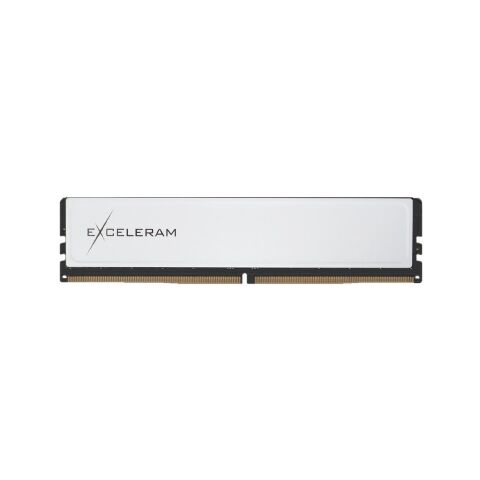 Модуль памяти для компьютера DDR4 16GB 3200 MHz White Sark eXceleram (EBW4163216X) - Модули памяти для компьютера - Модули памяти для компьютера